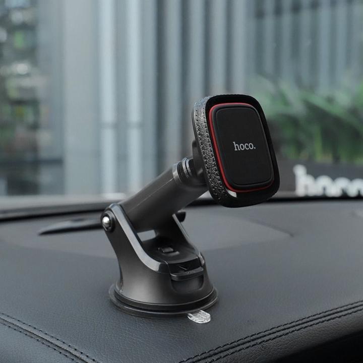 Image du produit Hoco CA42 Cool Journey Porte-véhicule magnétique