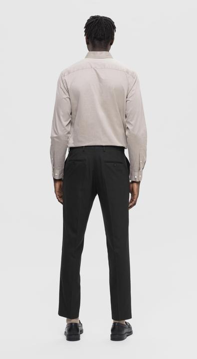 Actual product image Selected Homme Woven trousers (48)