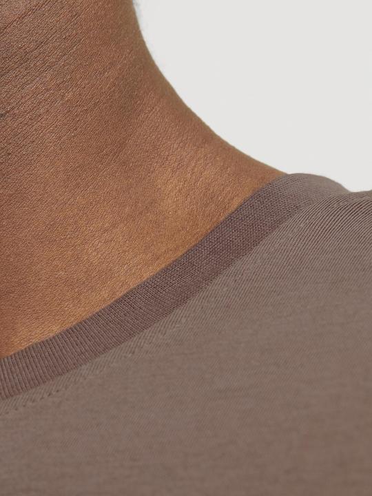 Actual product image Jack & Jones Gedruckt Rundhalsausschnitt T-shirt T-shirt (XS)