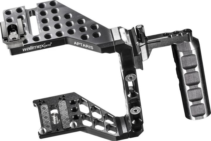 Actual product image Walimex pro per Aptaris Universal XL Mk II (Cage)