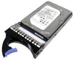 Produktbild IBM Festplatte 600 GB (0.60 TB, 2.5")