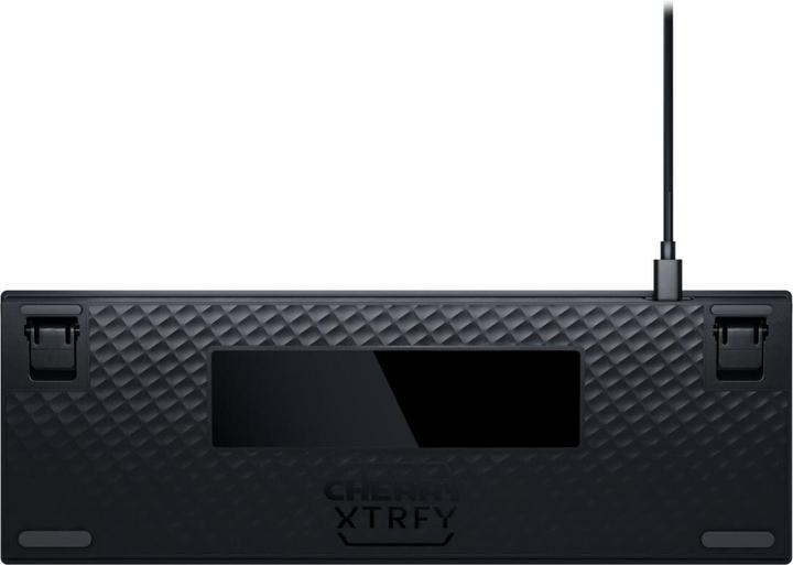 Image du produit CHERRY xtrfy K5V2 Compact (DE, Filaire)