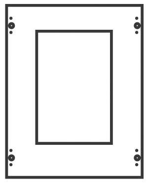 Produktbild Striebel & John STR MBR102 Bausatz Sammelschiene 60mm-Modul
