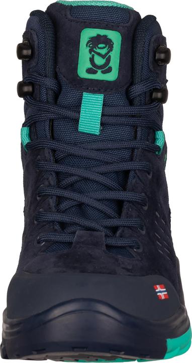 Produktbild Trollkids Kid's Trollsteinen Hiker Mid XT (38)