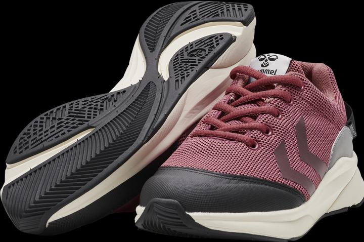 Actual product image hummel Reach 250 Recycled Tex Lace Jr (39)