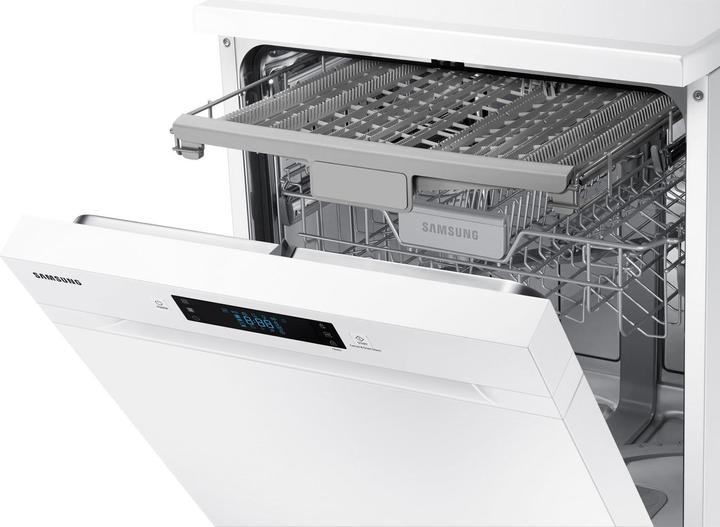 Image du produit Samsung DW60M6050FW/EC