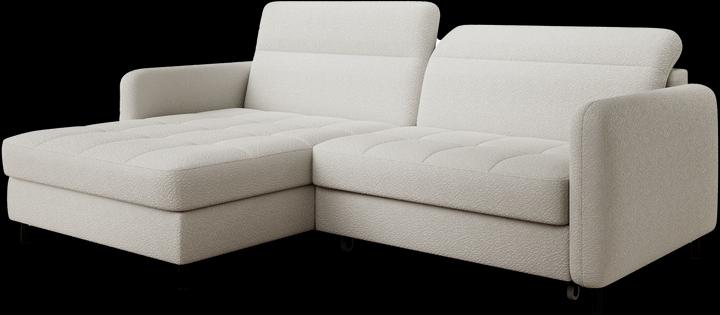 Produktbild ELTAP Gomsi (Ecksofa, 3-Sitzer, Bettsofa)