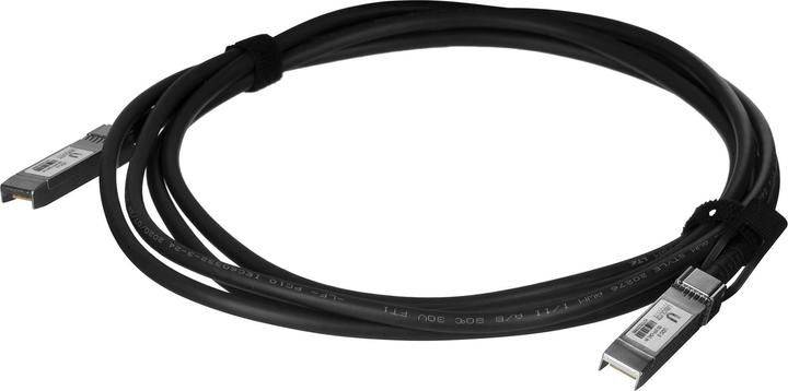 Immagine prodotto Ubiquiti Cavo UniFi SFP+ Twinax 3m (UTP, CAT6, 3 m)