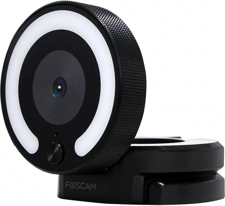 Produktbild Foscam W28 (2 Mpx)