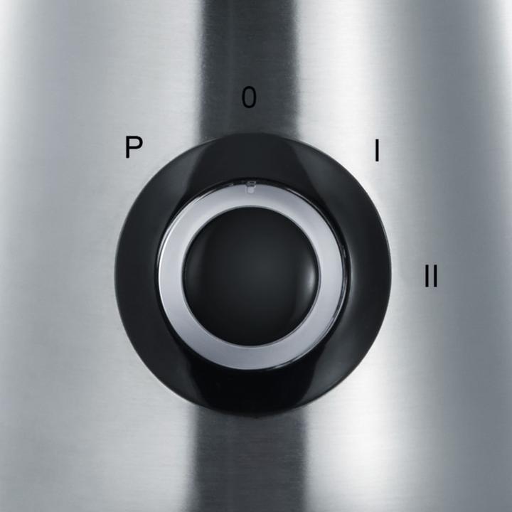 Actual product image Severin Sm 3737 (500 W)