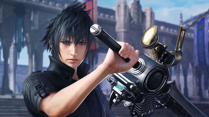 Immagine prodotto Square Enix Final Fantasy Dissidia Nt (PS4) Standard PlayStation 4 (PS4)