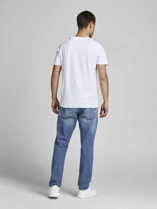 Actual product image Jack & Jones Organic Basic (XL)