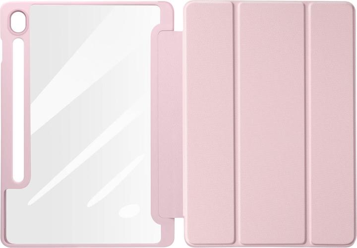 Produktbild Dux Ducis Toby Series (Galaxy Tab S9 FE)