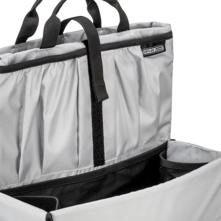 Produktbild Ortlieb City-Organzier für Back-Roller (Rahmentasche)