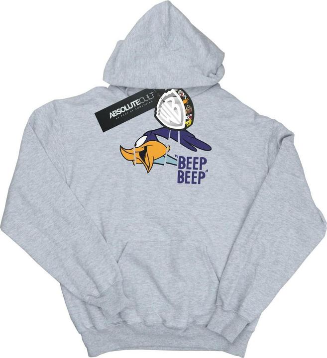 Looney Tunes Road Runner Beep Beep Kapuzenpullover