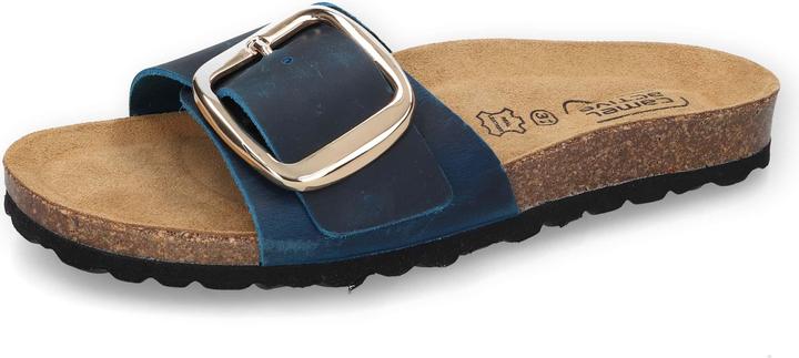 Produktbild Camel Active Sandale crazy horse NAVY (36)