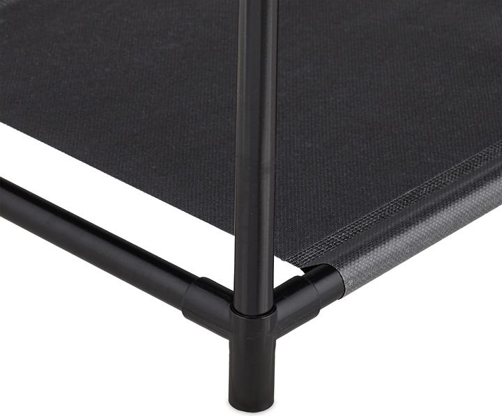 Produktbild Relaxdays Baylee (100 x 30 x 101 cm)