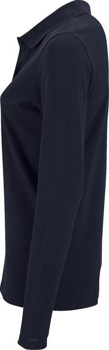 Image du produit Sols Polo piqué manches longues (S)