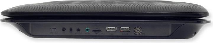 Produktbild Soundmaster PDB1600SW (Tragbarer DVD-Player)