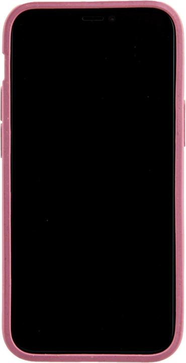 Actual product image Pela Clear Eco-Friendly Case (Apple iPhone 12 Pro, Apple iPhone 12)