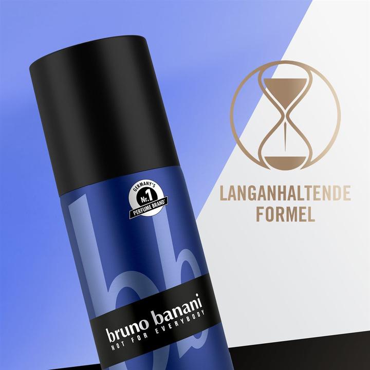 Image du produit Bruno Banani L'homme magique (Spray, 150 ml)