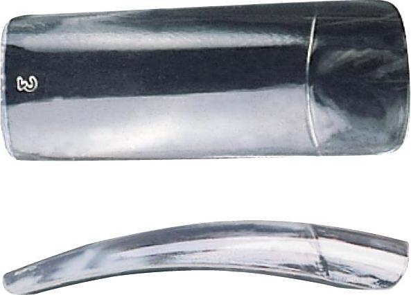 You Nails Fantasy Tip clear Nr. 9