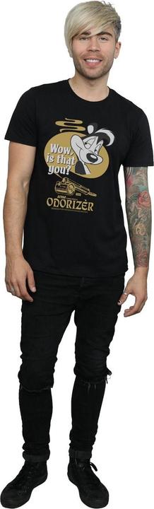 Produktbild Looney Tunes Odorizer TShirt (S)