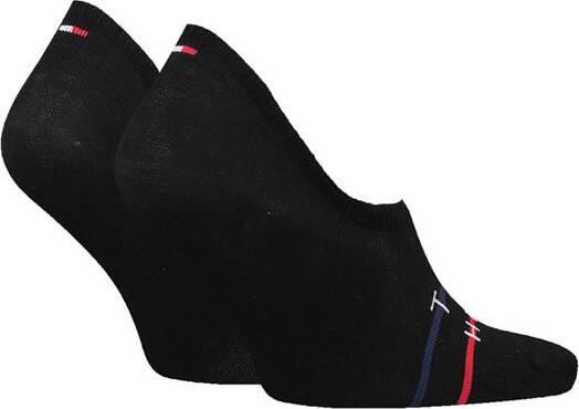 Produktbild Tommy Hilfiger Footies (2er Pack, 39 - 42)