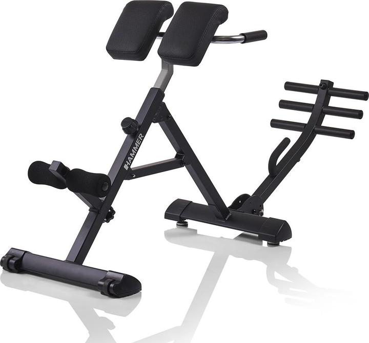 Produktbild Hammer Fitness Tricon Flex