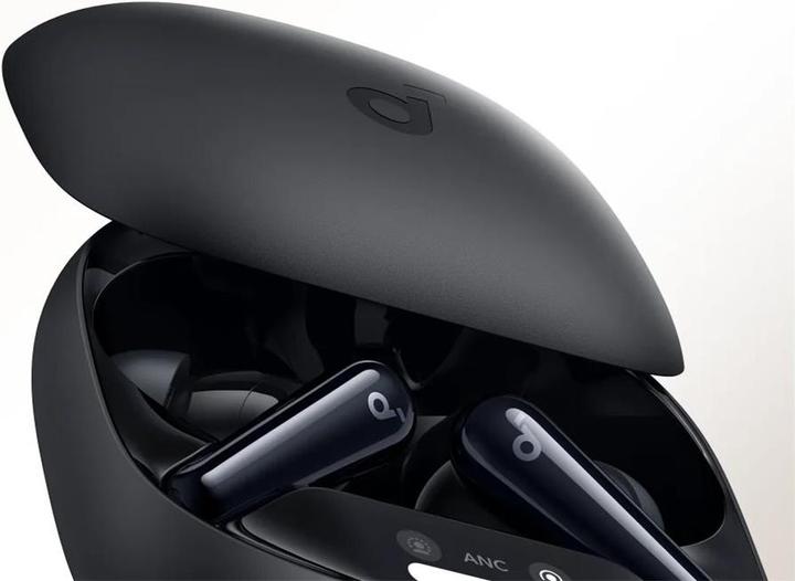 Immagine prodotto soundcore Liberty 4 Pro (ANC, 10 h, Senza fili)