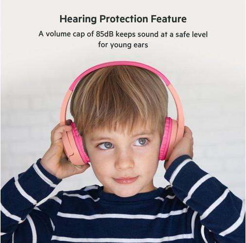 Produktbild Belkin SoundForm Mini