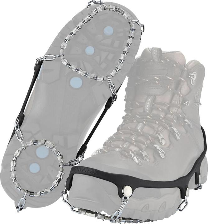 Produktbild Yaktrax Diamond Grip (46)