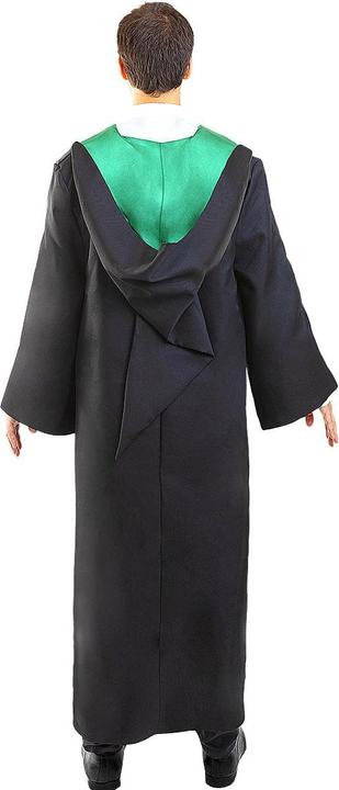 Produktbild Metamorph Harry Potter – Slytherin Umhang (L)