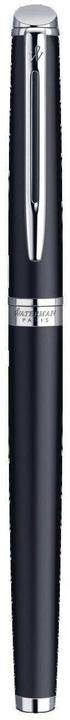 Immagine prodotto Waterman Hémisphère (Argento, Nero opaco, 1 x)