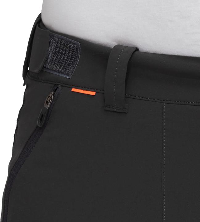 Immagine prodotto Mammut Runbold Zip Off Pants Uomo (54)