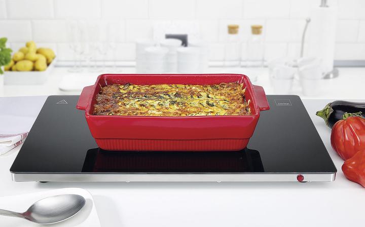 Actual product image Spring Hot plate