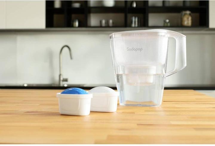 Produktbild Sodapop Brita Maxtra-kompatibler Filter (3 x)