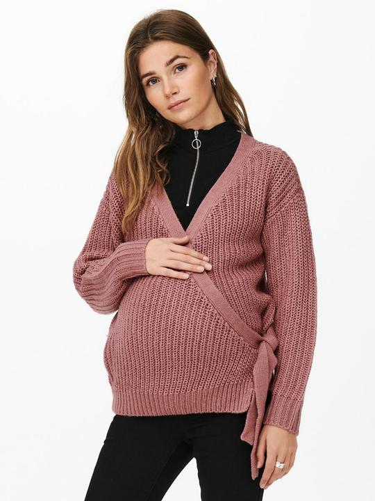 Immagine prodotto Only Maternity Cardigan Mum Wrap (XXL)