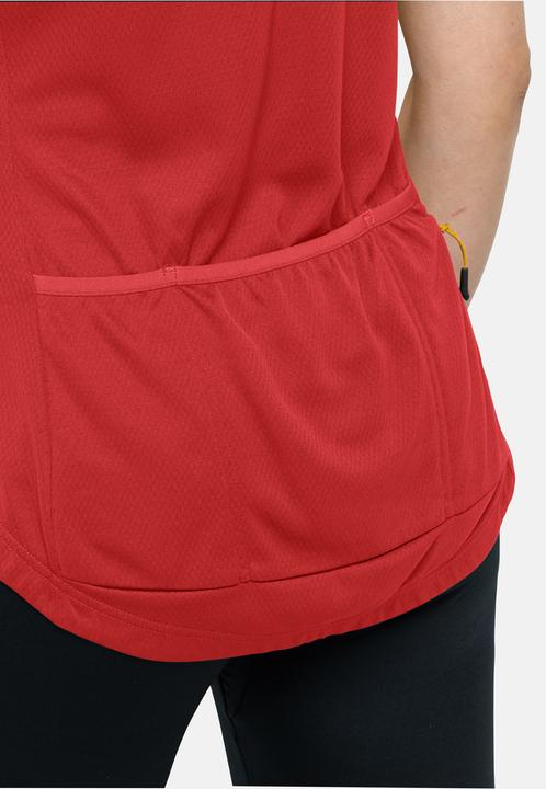 Produktbild Jack Wolfskin Morobbia Fz T W (XXL)