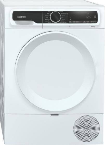 Image du produit Constructa CWK3M202 (9 kg, Droite)