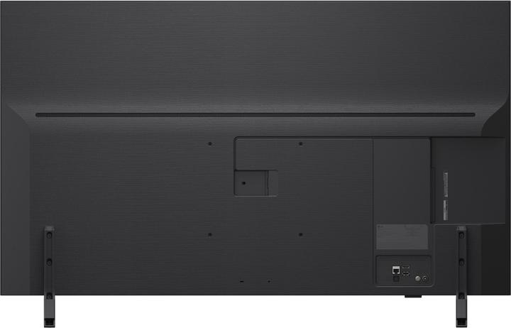 Actual product image LG 50 QNED82 4K (2025) (50QNED82A6B.AEU) (50", QNED, 4K, 2025)
