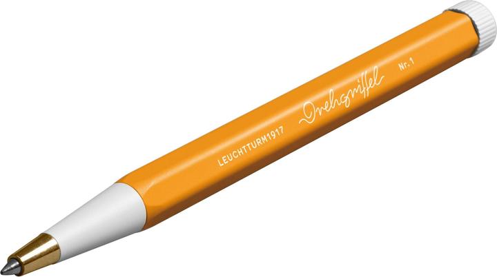 Immagine prodotto Leuchtturm1917 Gelschreiber Drehgriffel 0.5 mm, Rising Sun (Rising Sun, 1 x)
