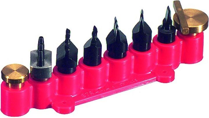 Actual product image Werkstarck Tool insert