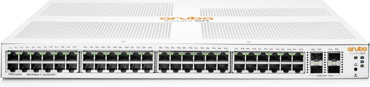 HPE JL685A (52 Ports)