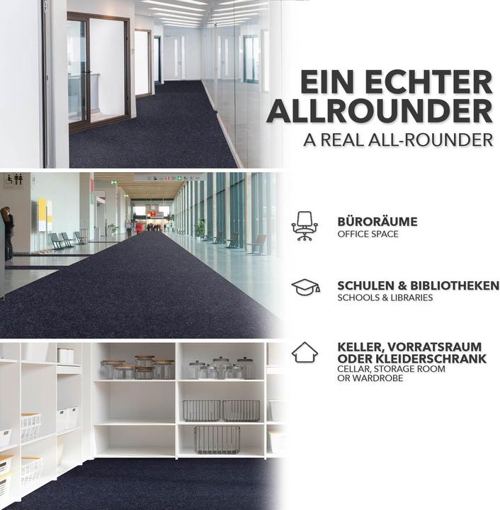 Produktbild Karat Turbo (100 x 150 cm)