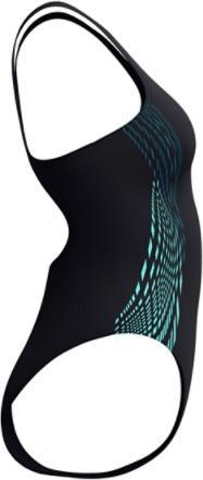 Produktbild Speedo Placement Muscleback (W32/L36)