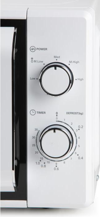 Produktbild Domo DO3120 (20 l)