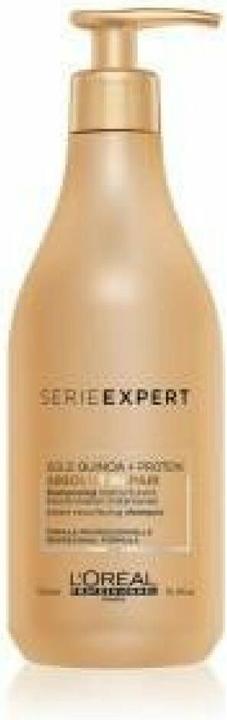 Actual product image L'Oréal Professionnel Serie Expert Absolut Repair (300 ml, Liquid shampoo)
