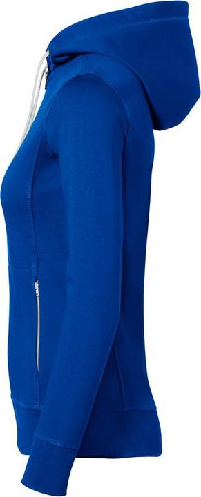Produktbild Hakro Kapuzenjacke Bonded (S)