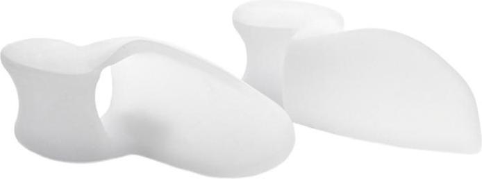 Produktbild InnovaGoods Silikonpolster für Hühneraugen Bunilief Packung mit 2 Einheiten (Druckentlastung)